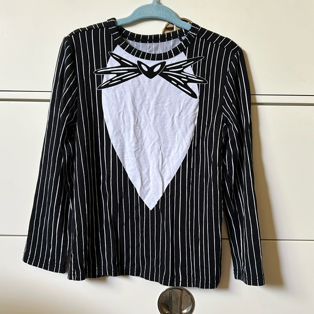 Little Sleepies Graphic Tee